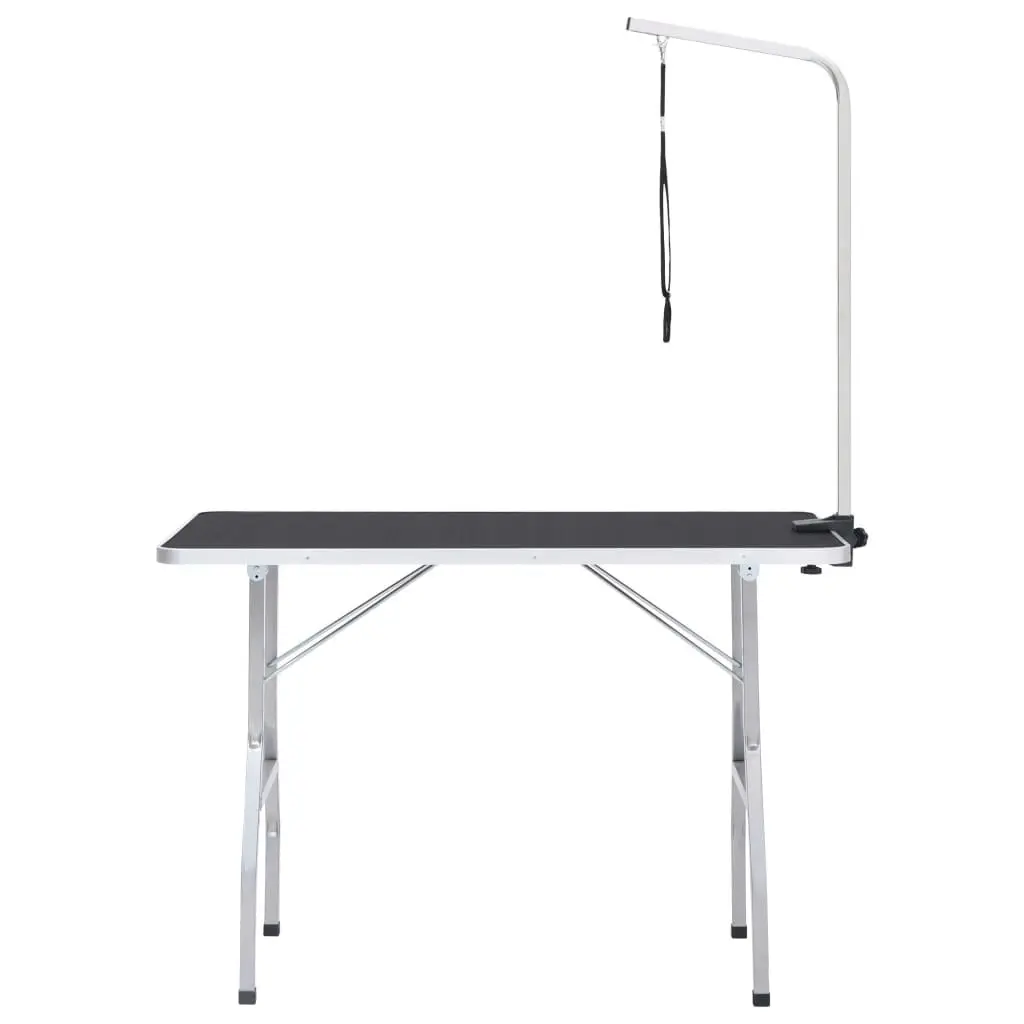 Adjustable Dog Grooming Table with 1 Loop 171065