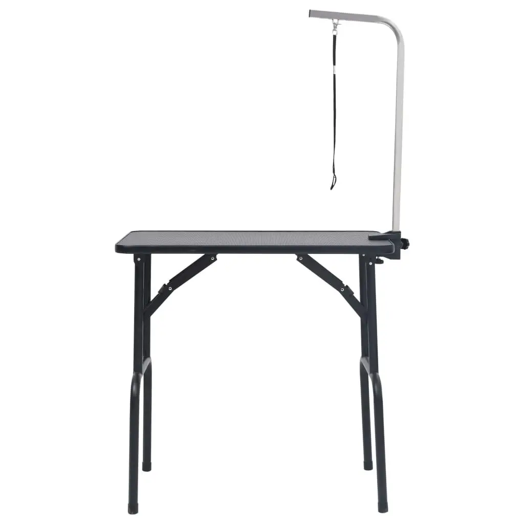 Adjustable Dog Grooming Table with 1 Loop 171066