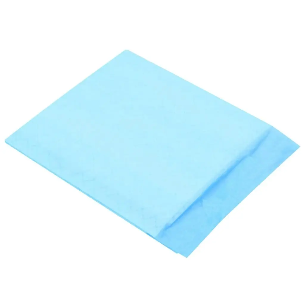 Pet Training Pads 100 pcs 45x33 cm Non Woven Fabric 170754