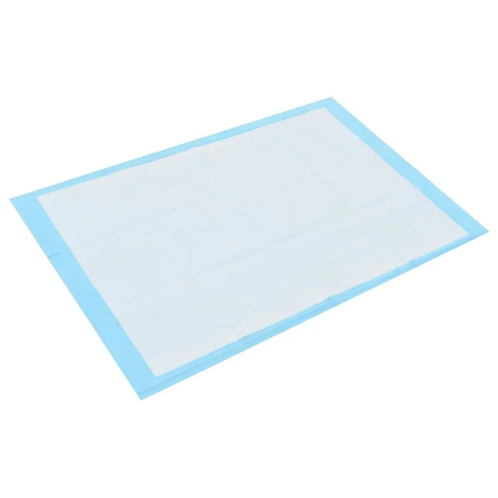 Pet Training Pads 400 pcs 90x60 cm Non Woven Fabric 170765