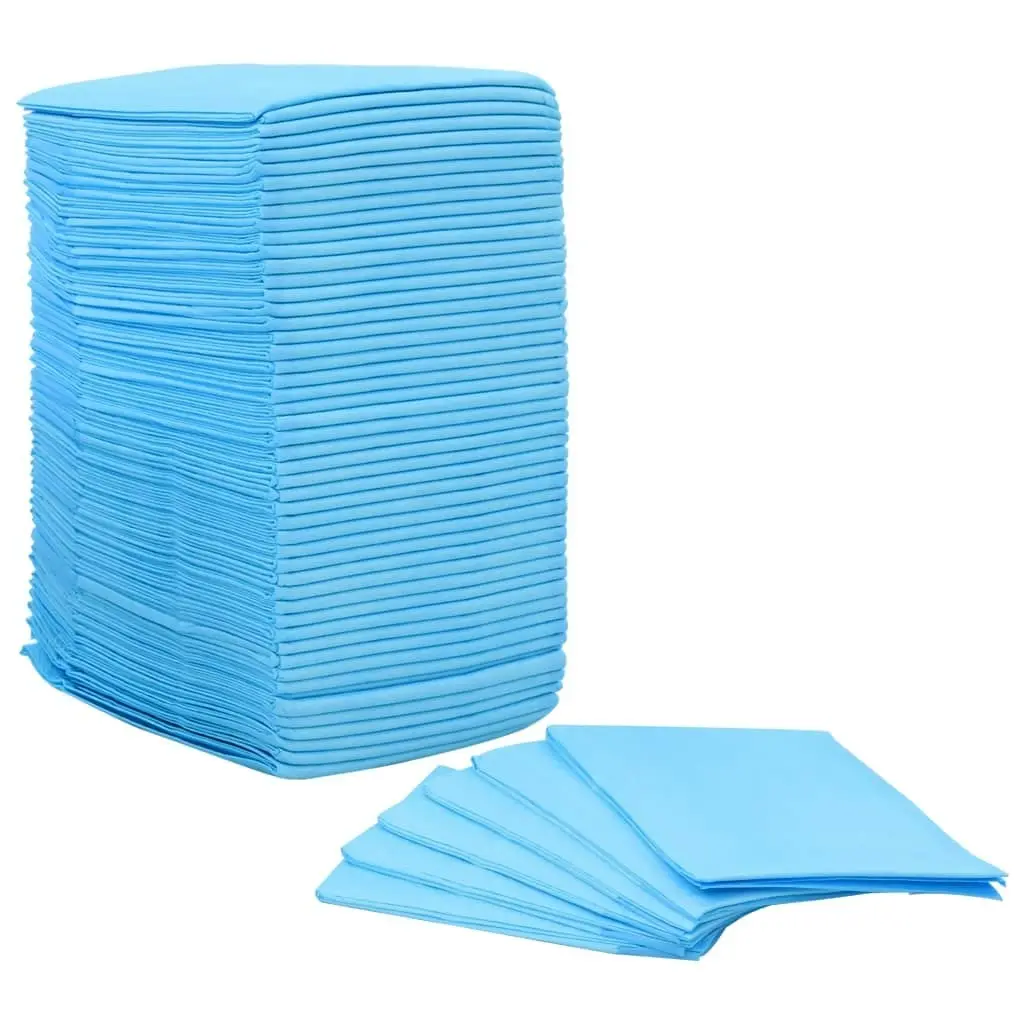 Pet Training Pads 400 pcs 90x60 cm Non Woven Fabric 170765