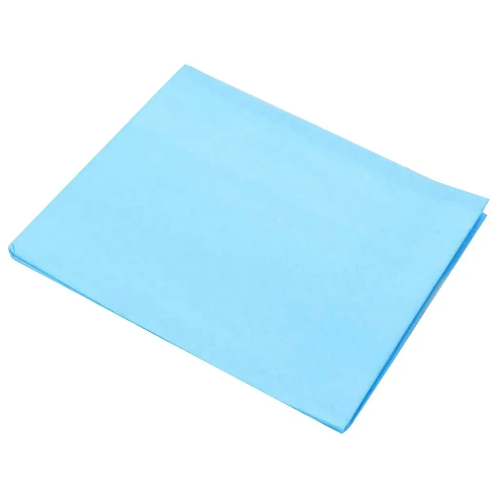 Pet Training Pads 400 pcs 90x60 cm Non Woven Fabric 170765