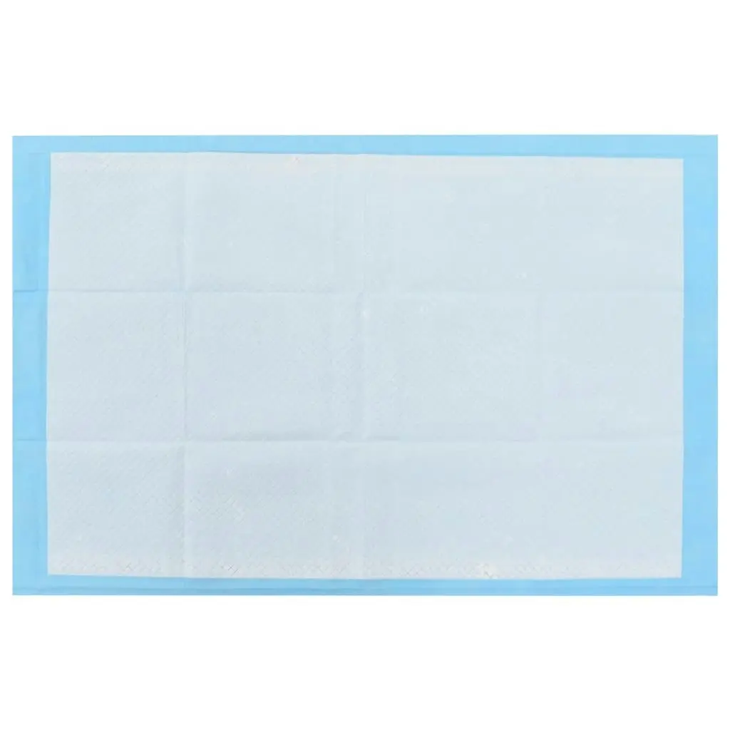 Pet Training Pads 400 pcs 90x60 cm Non Woven Fabric 170765