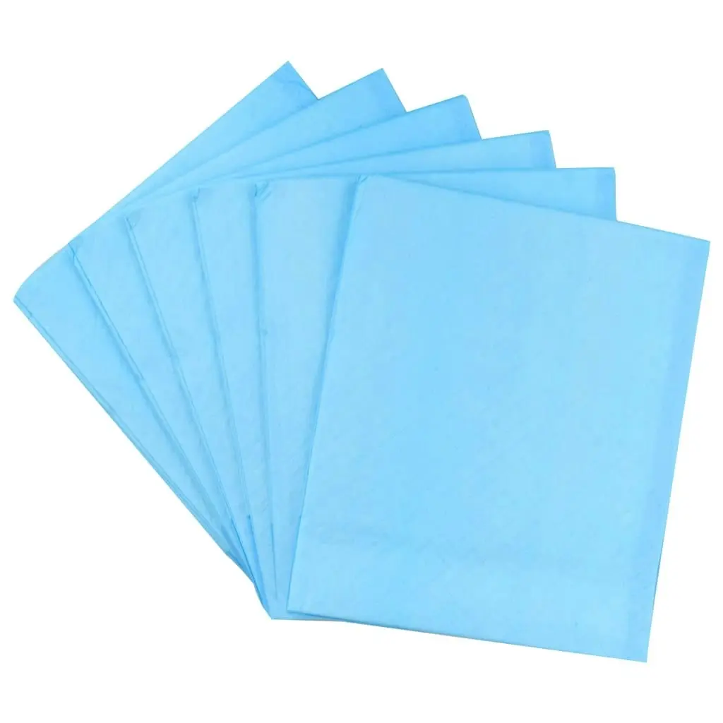 Pet Training Pads 400 pcs 90x60 cm Non Woven Fabric 170765