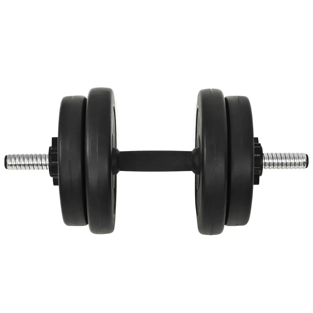 14 Piece Dumbbell Set 20 kg 91407