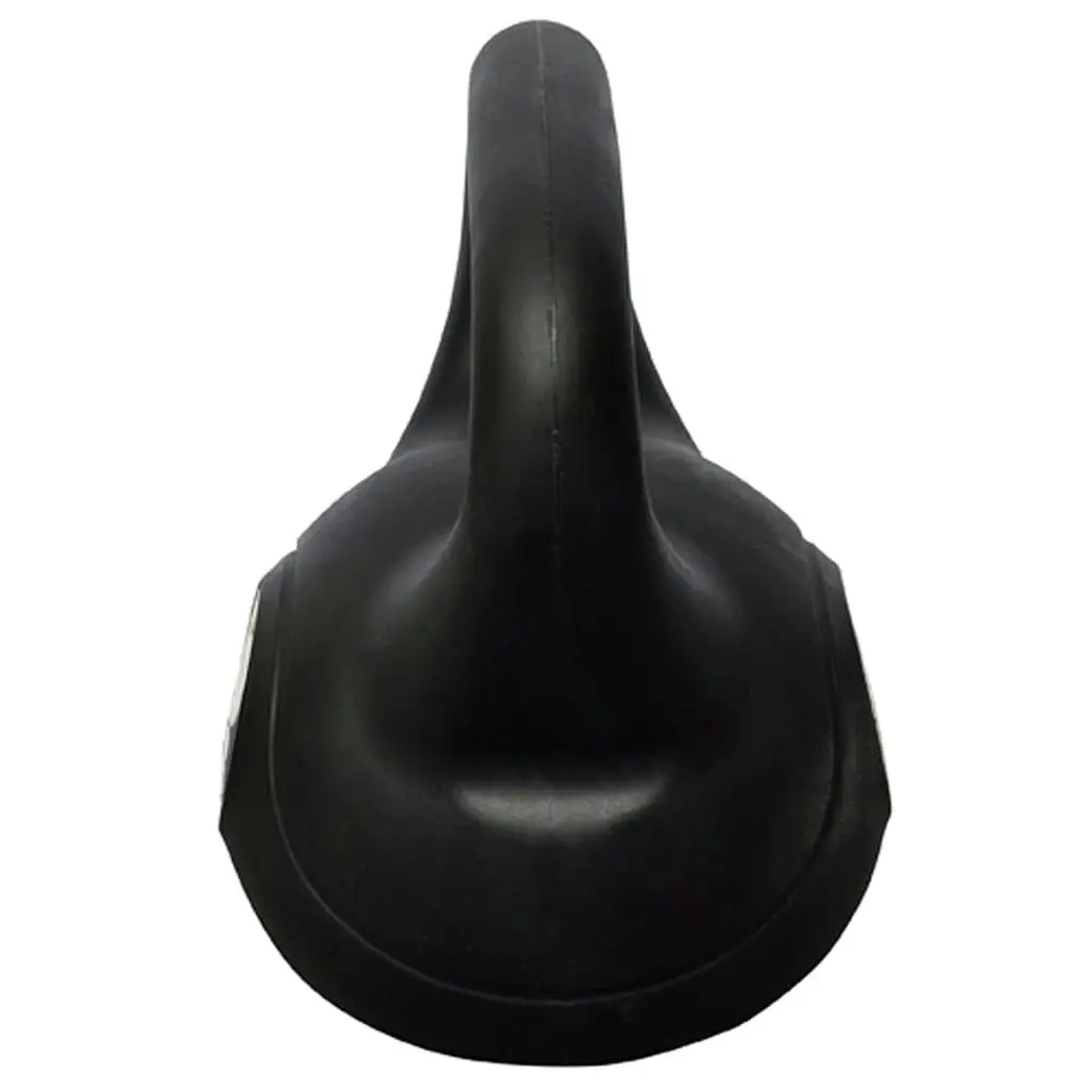 24 KG Vinyl Kettlebell 90293