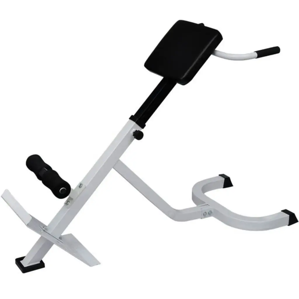 Back Extension Bench 90361