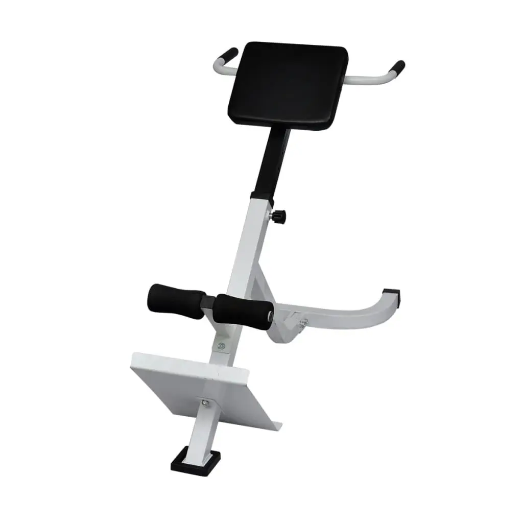 Back Extension Bench 90361