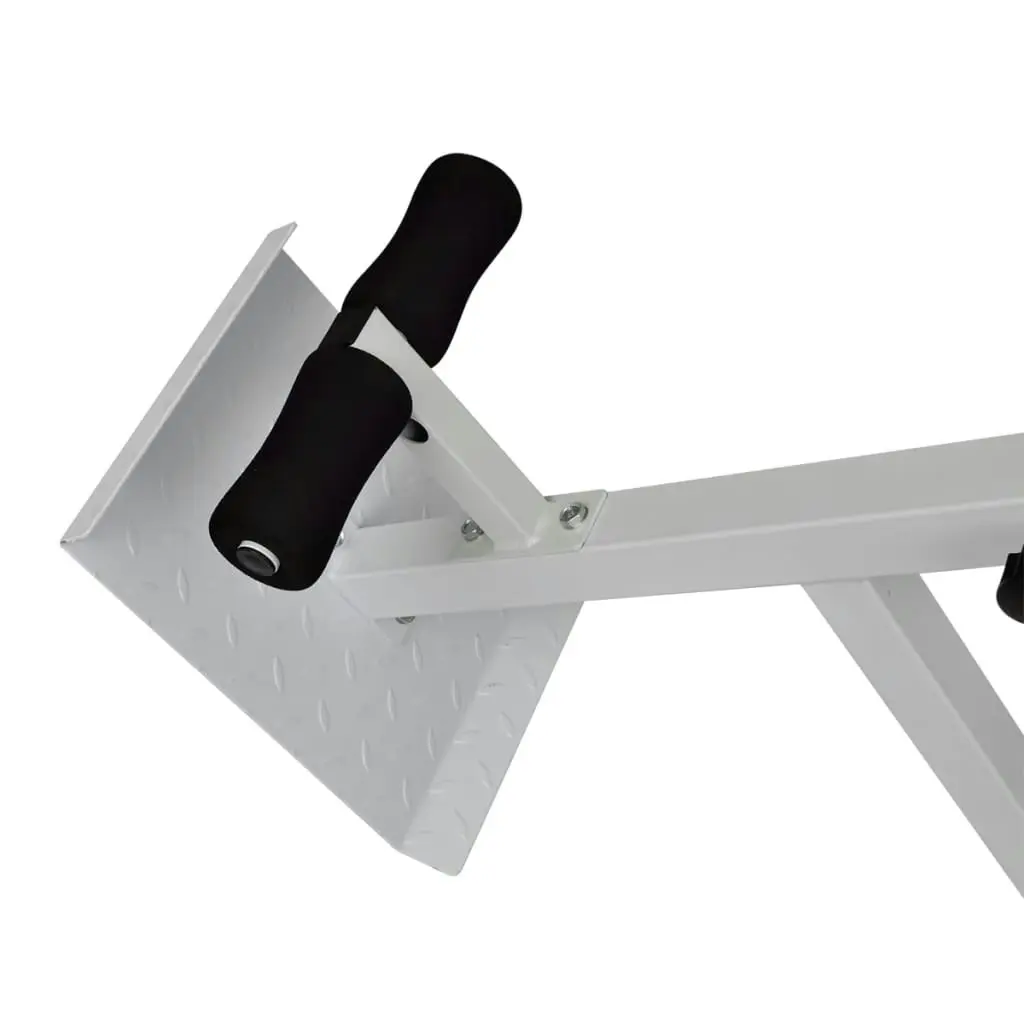 Back Extension Bench 90361