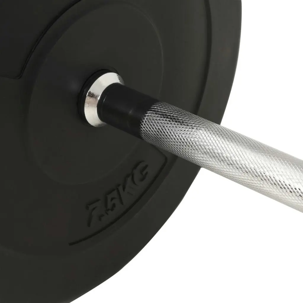 Barbell Set 30 kg 91398