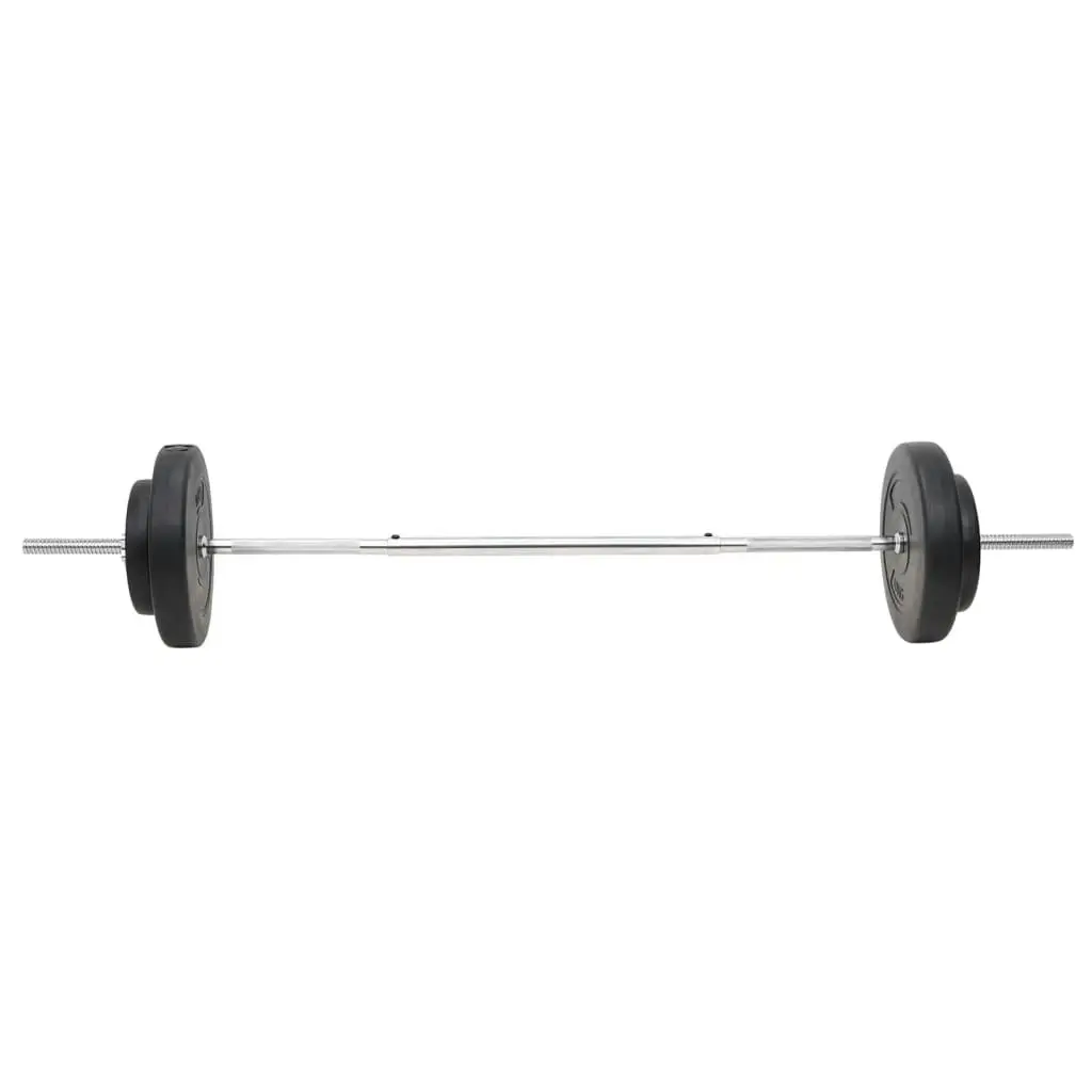 Barbell and Dumbbell Plates 60 kg 3145028