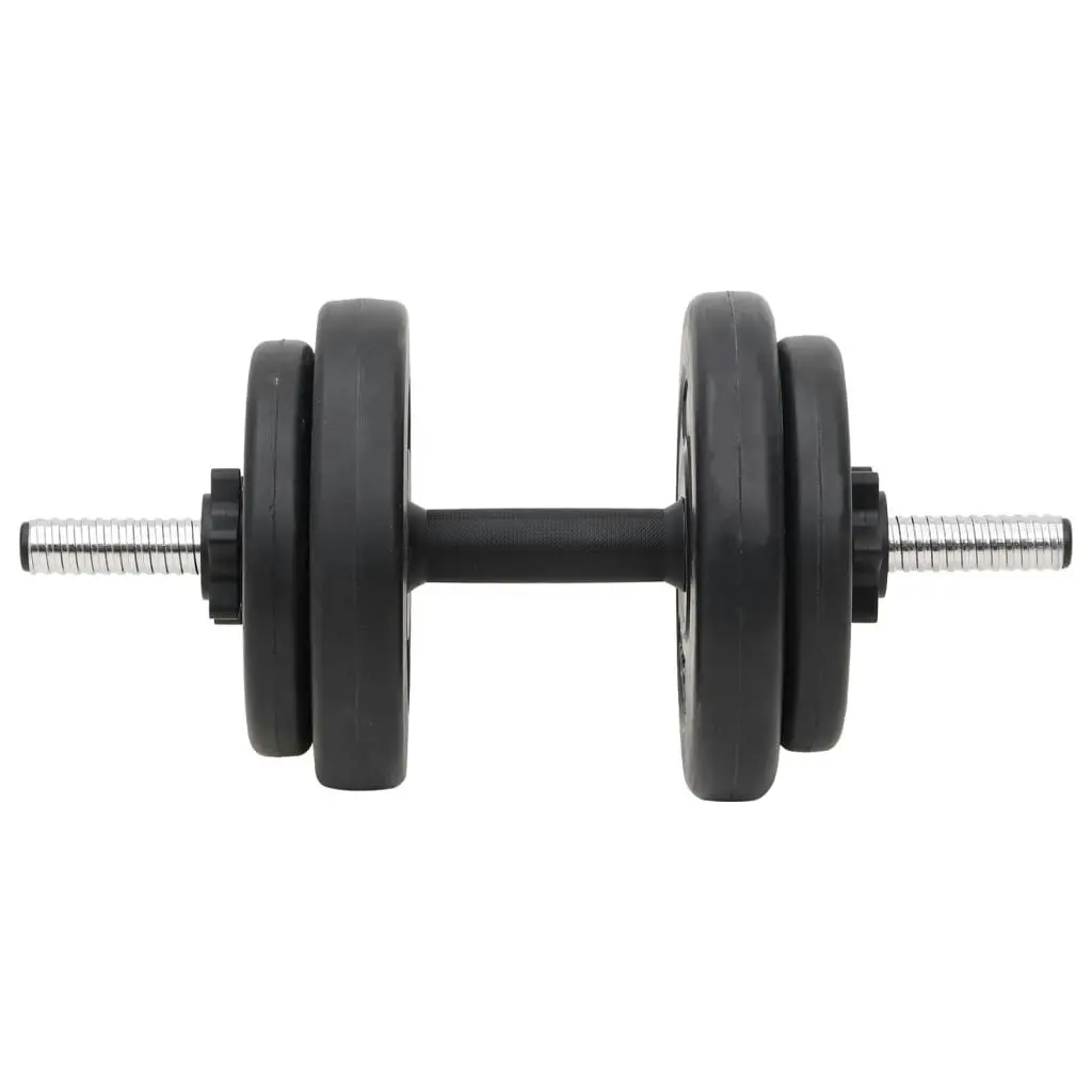 Barbell and Dumbbell Plates 60 kg 3145028