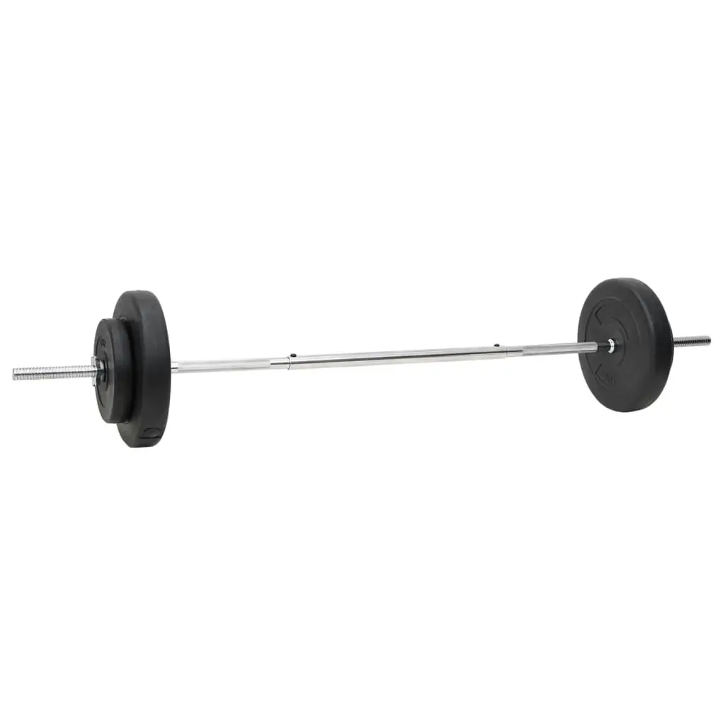 Barbell and Dumbbell Plates 60 kg 3145028