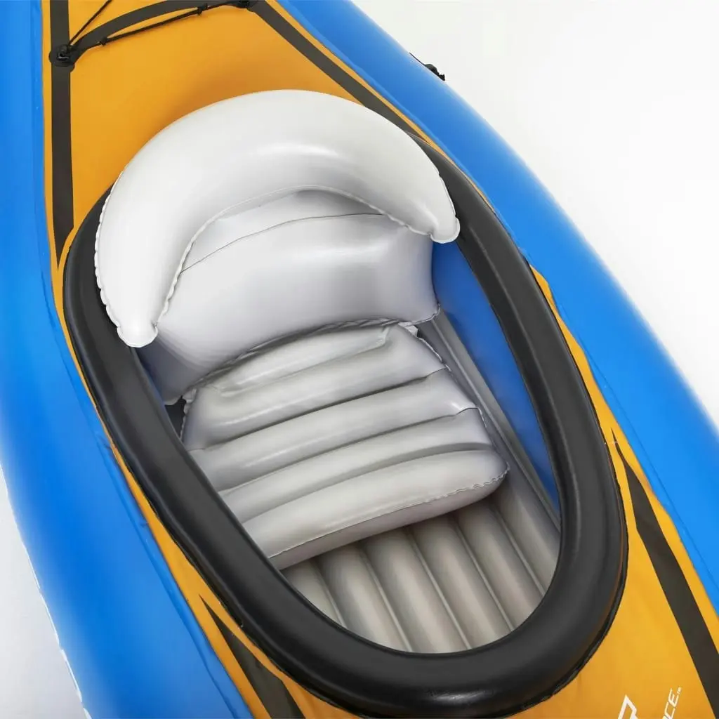 Bestway Hydro-Force 1 Person Inflatable Kayak 92842