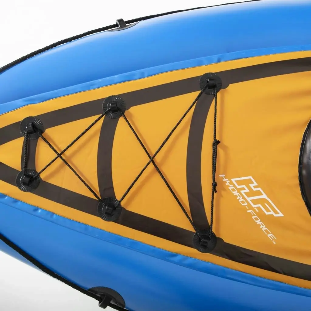 Bestway Hydro-Force 1 Person Inflatable Kayak 92842