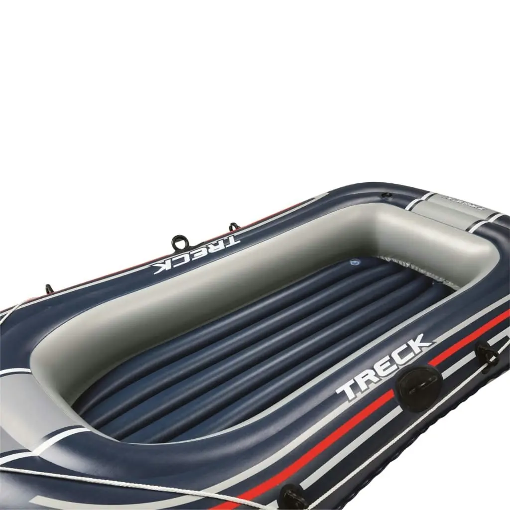 Bestway Hydro-Force Inflatable Boat "Treck X1" 228x121 cm 61064 91666