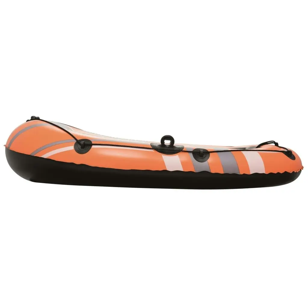 Bestway Inflatable Boat Set â€œKondor 1000 Setâ€ 155x93 cm 3202629