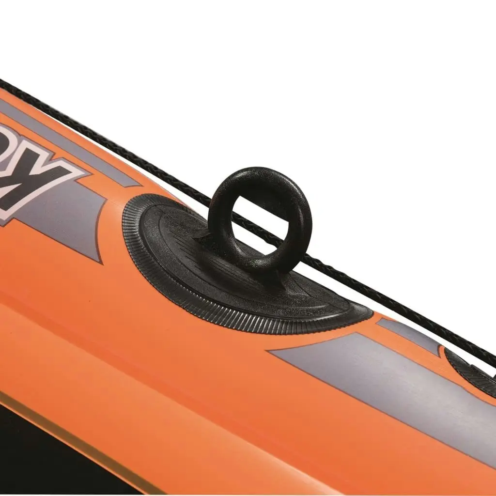 Bestway Inflatable Boat Set â€œKondor 1000 Setâ€ 155x93 cm 3202629