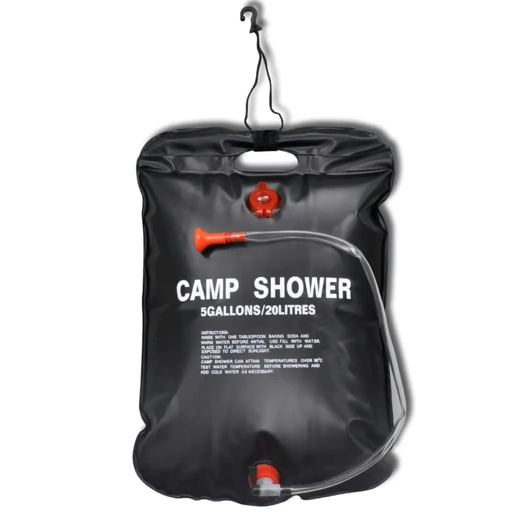 Camp Shower 2 pcs 20 L 141122