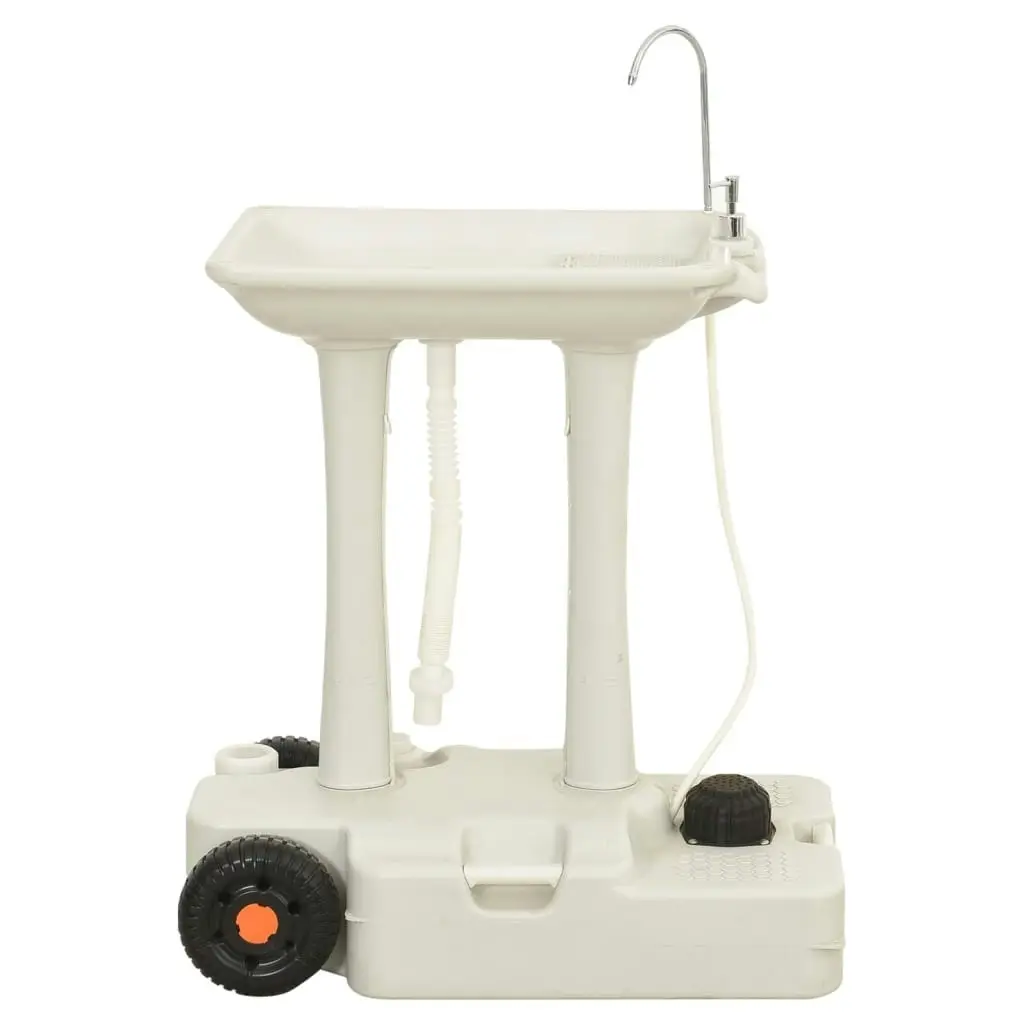 Camping Hand Wash Stand with Dispenser 35 L 93020