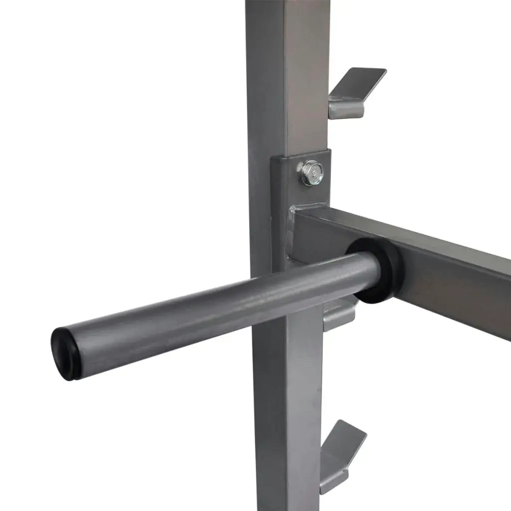 Dumbbell barbell rack 90369