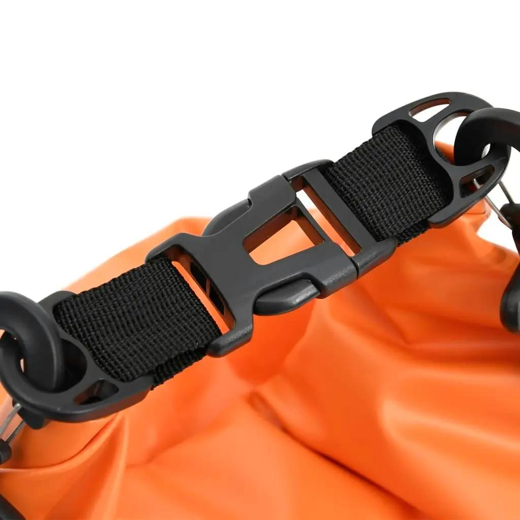 Dry Bag Orange 15 L PVC 92789