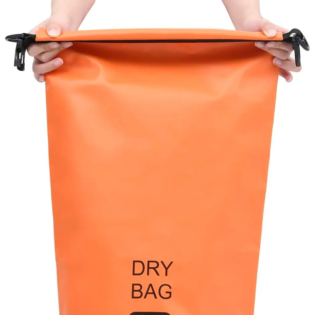 Dry Bag Orange 20 L PVC 92790