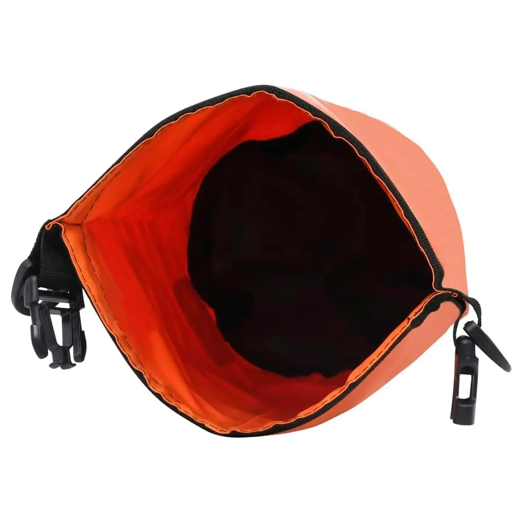 Dry Bag Orange 5 L PVC 92787