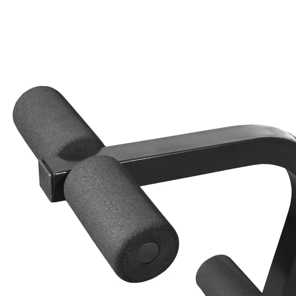 Fitness Workout Bench Home Gym 90371