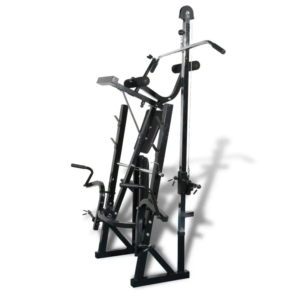 Fitness Workout Bench Home Gym 90371