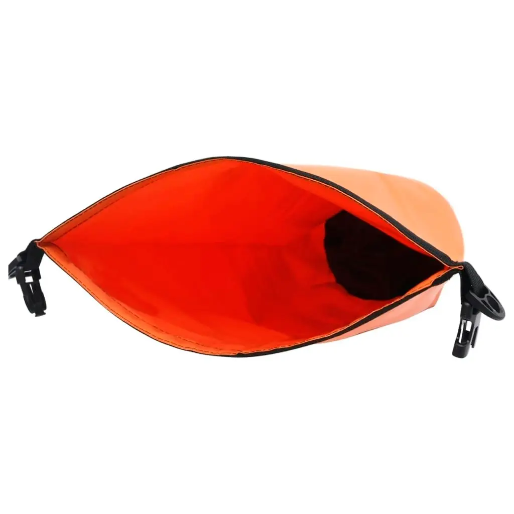 Dry Bag Orange 30 L PVC 92791