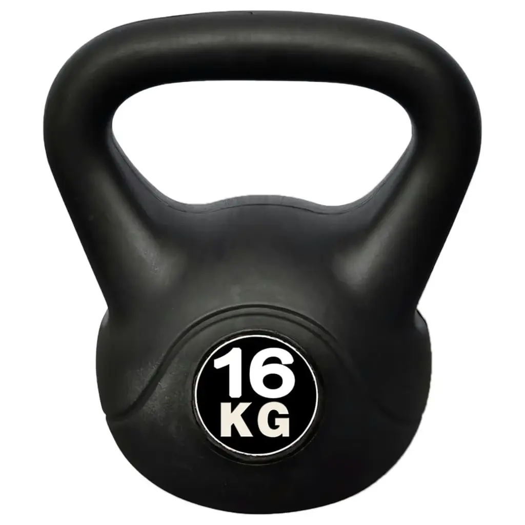 Kettlebell 16 kg 90393