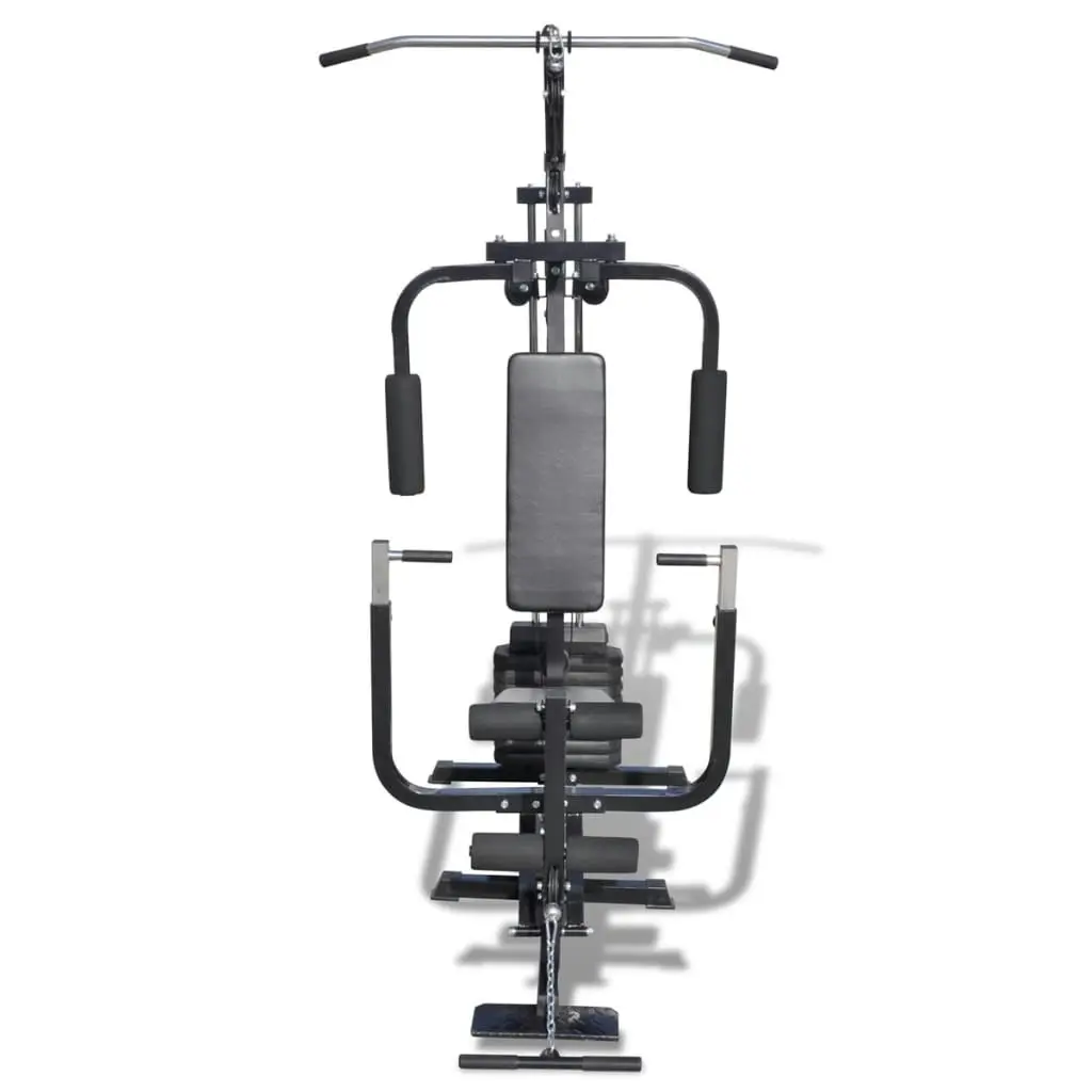 Multi Gym Utility Fitness Machine 90485