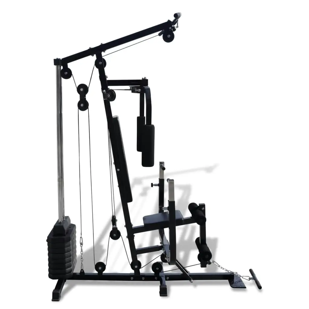 Multi Gym Utility Fitness Machine 90485