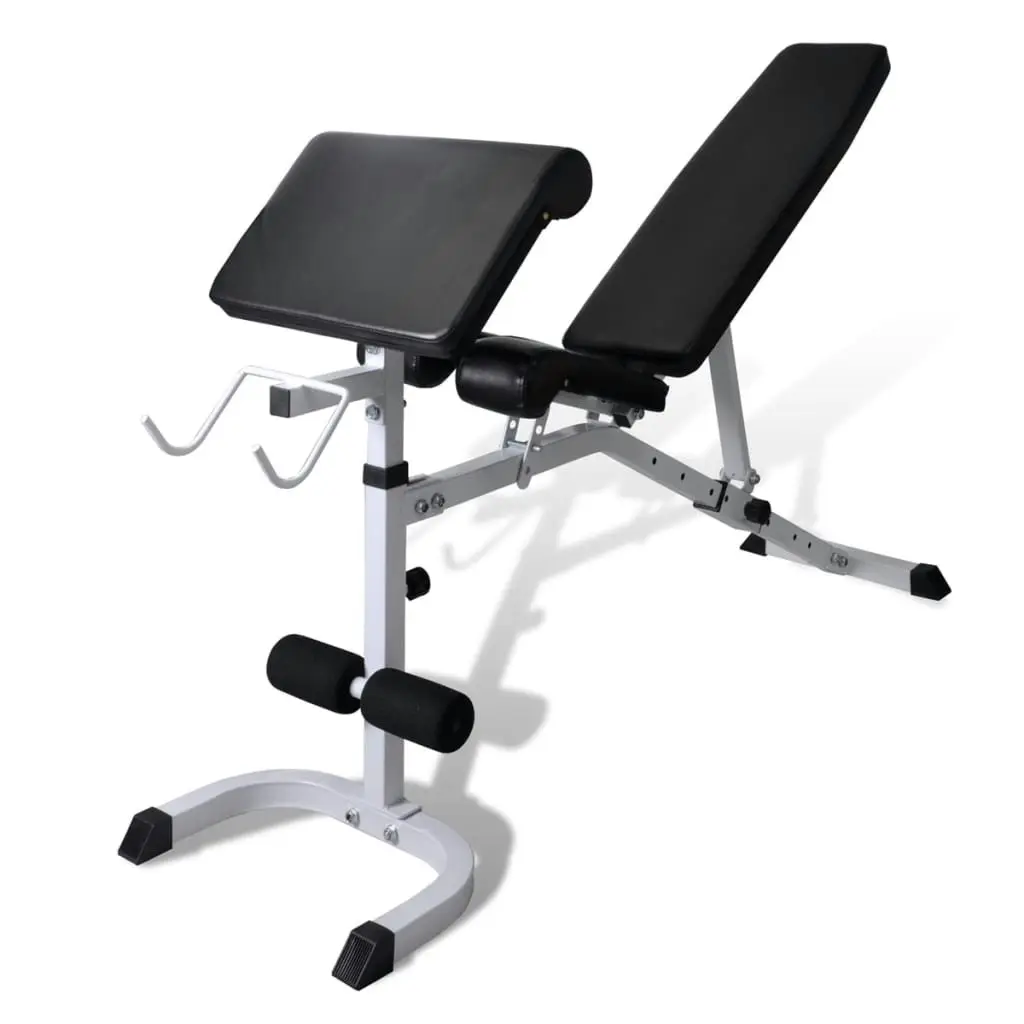 Multi-exercise Workout Bench 90364