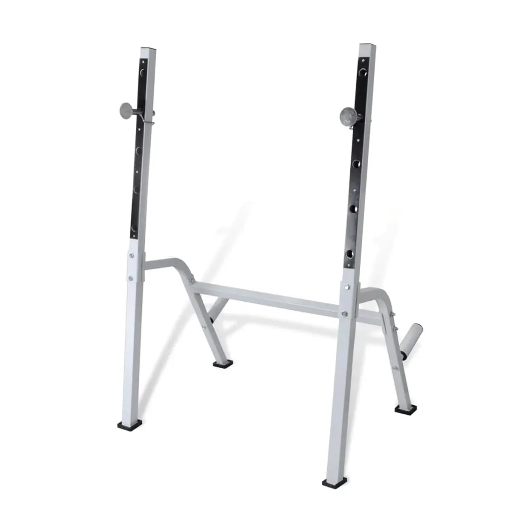 Multi-exercise Workout Bench 90364