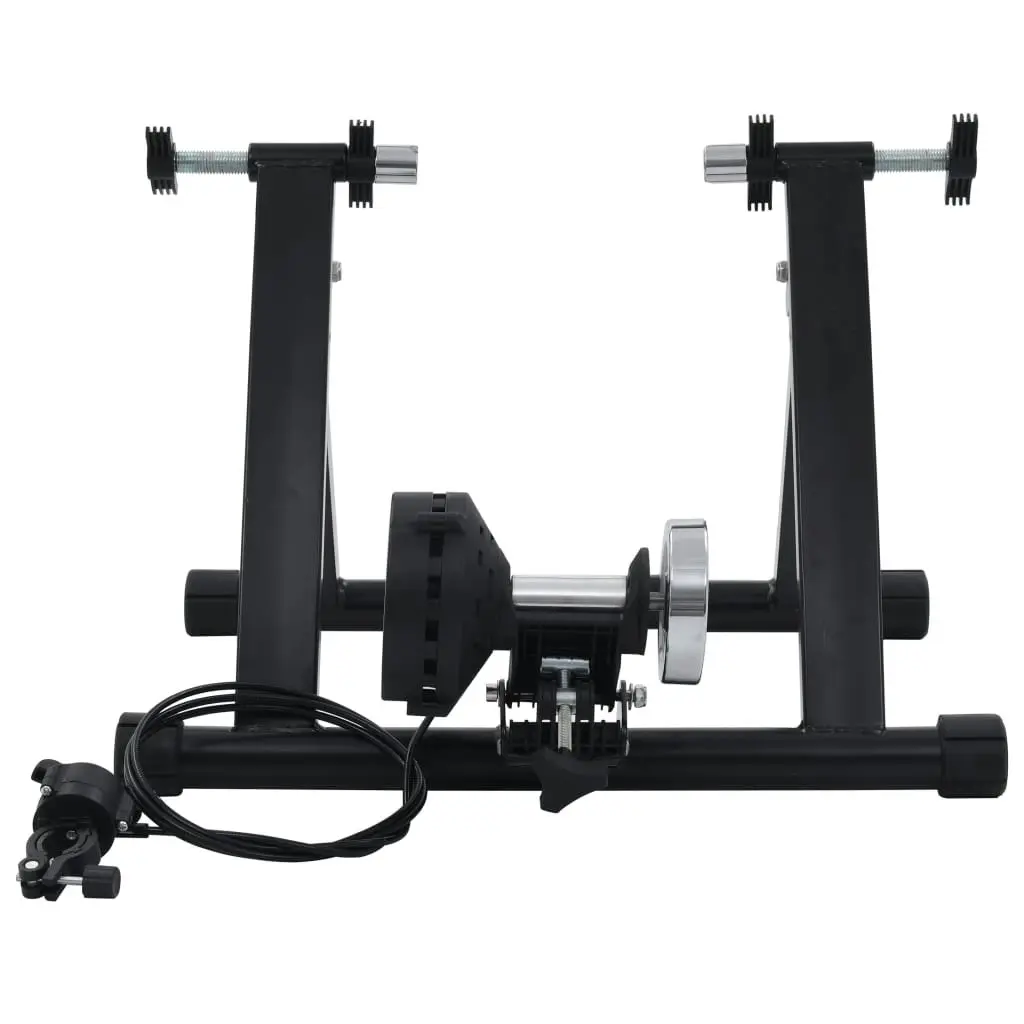 Roller Trainer Black 26"-28" Steel Black 144918