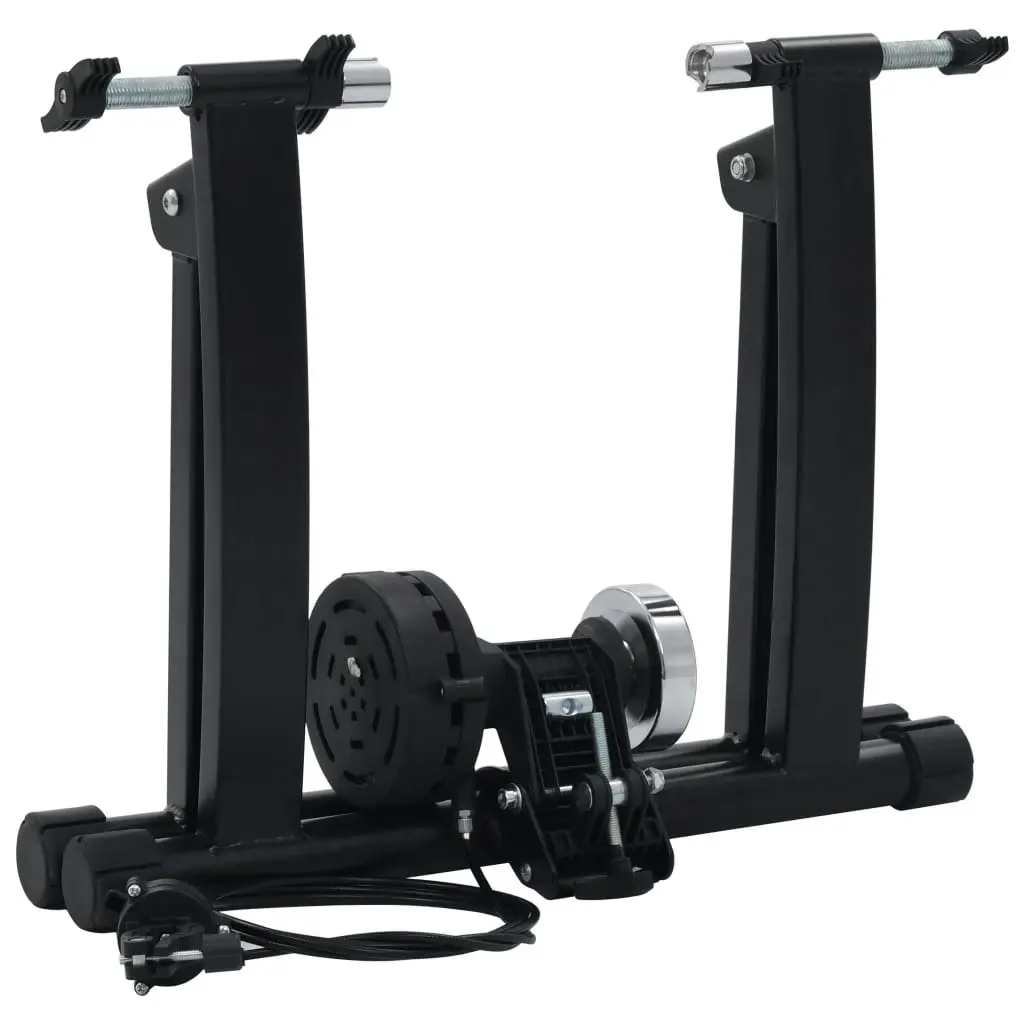 Roller Trainer Black 26"-28" Steel Black 144918