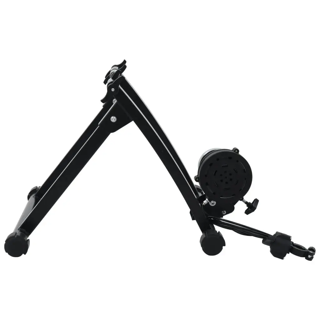 Roller Trainer Black 26"-28" Steel Black 144918