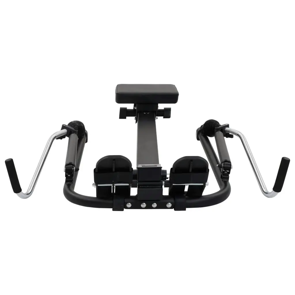 Rowing Machine 5 Level Hydraulic Resistance 92014