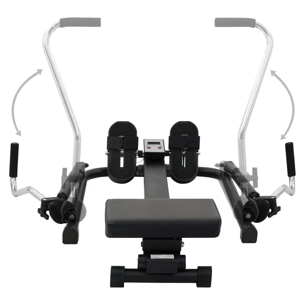 Rowing Machine 5 Level Hydraulic Resistance 92014