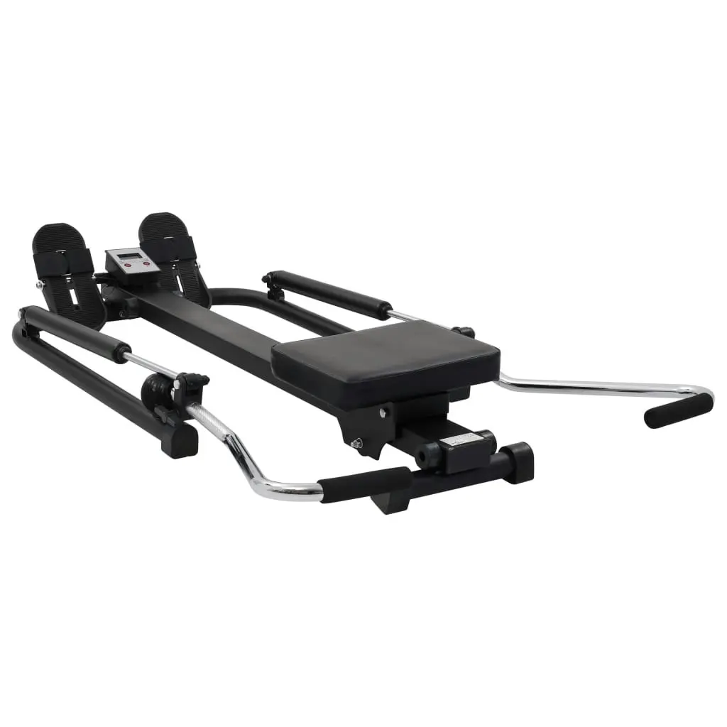 Rowing Machine 5 Level Hydraulic Resistance 92014