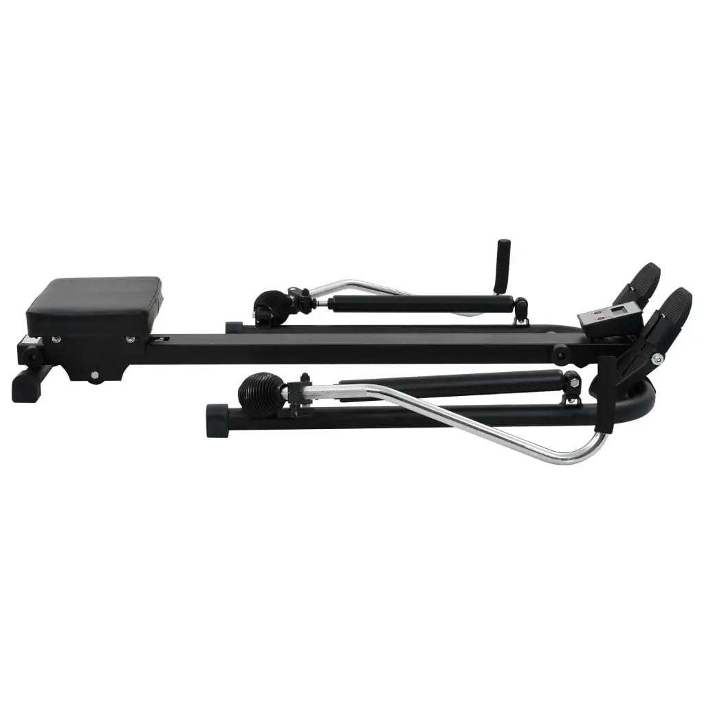 Rowing Machine 5 Level Hydraulic Resistance 92014