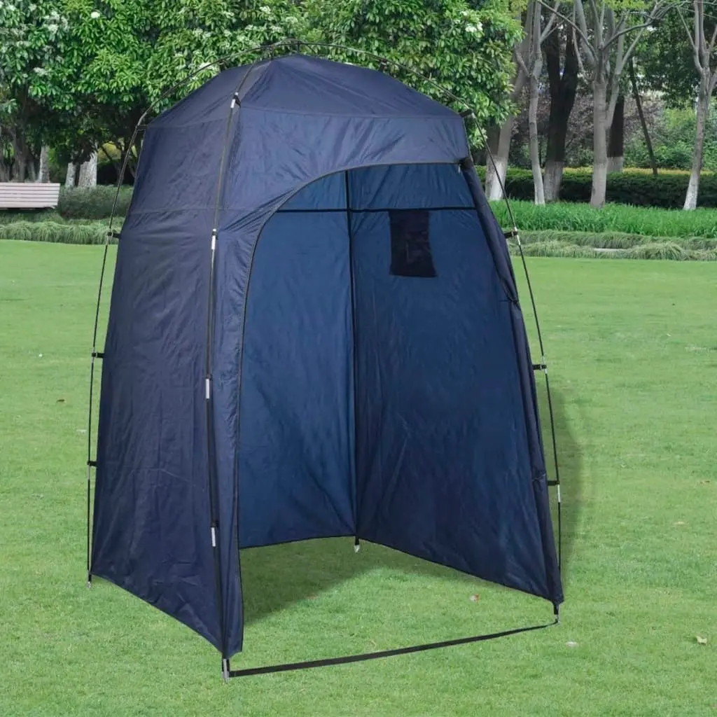 Shower/WC/Changing Tent Blue 91019