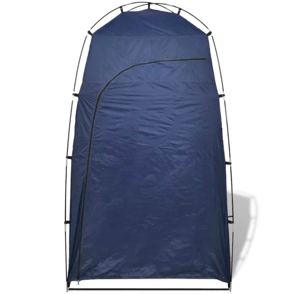 Shower/WC/Changing Tent Blue 91019