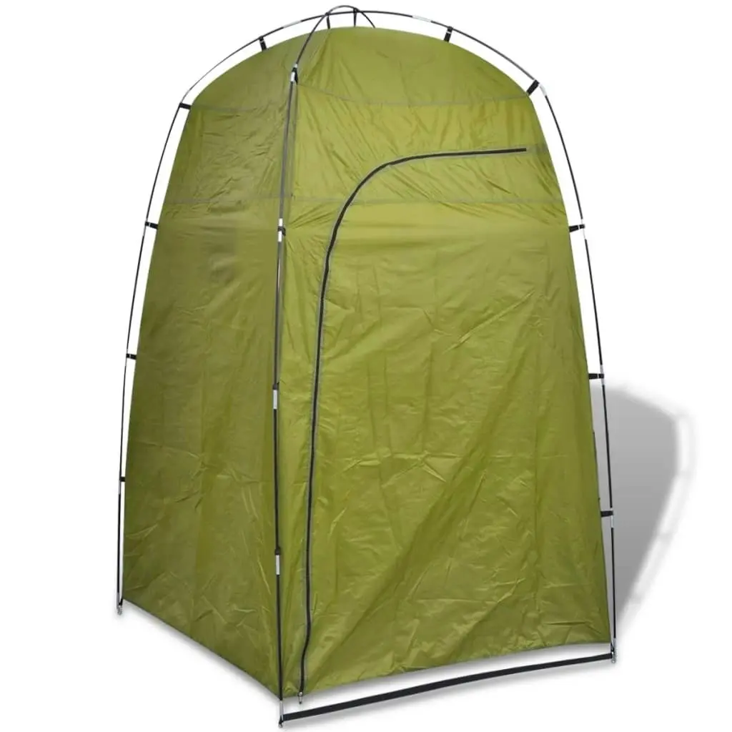 Shower/WC/Changing Tent Green 91020