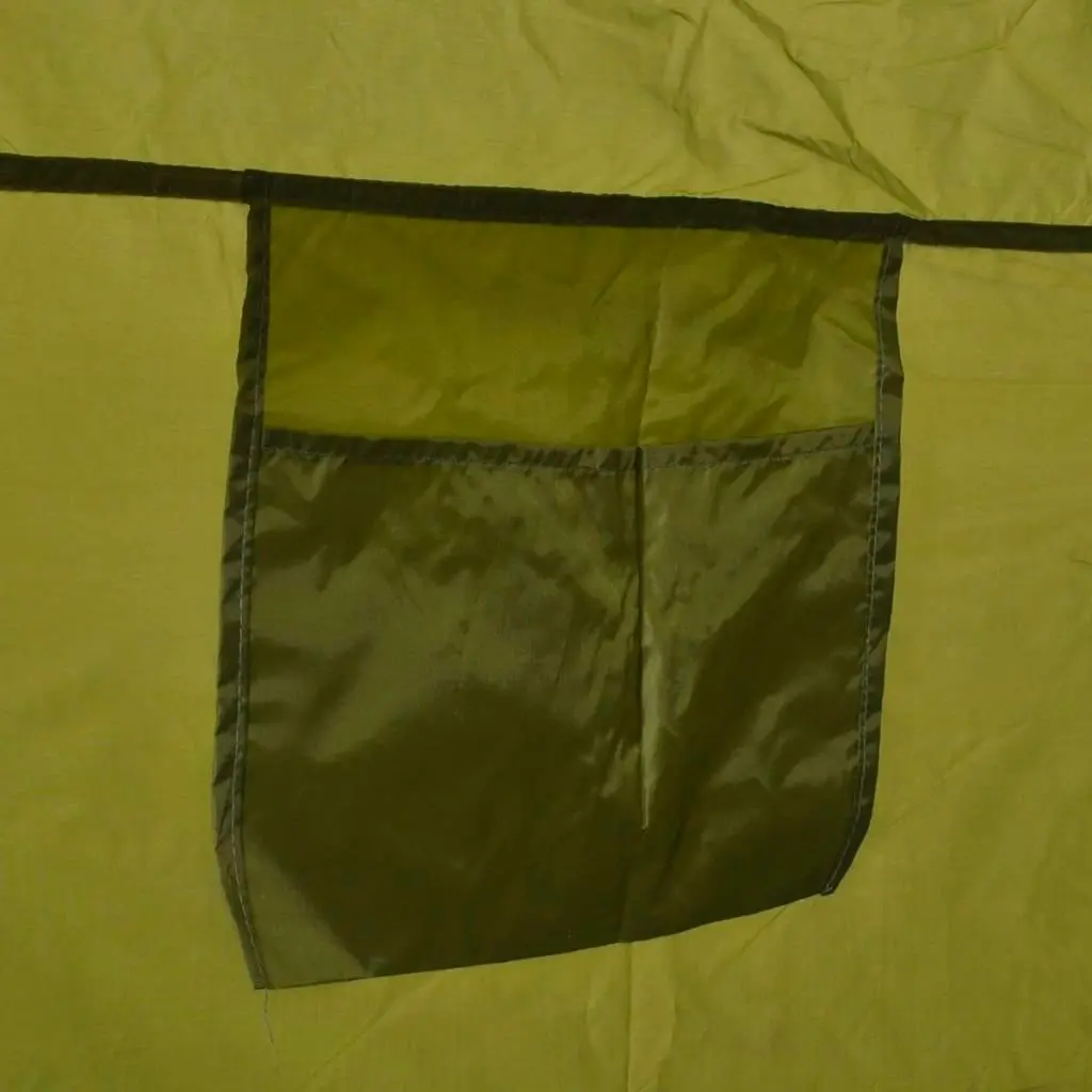 Shower/WC/Changing Tent Green 91020