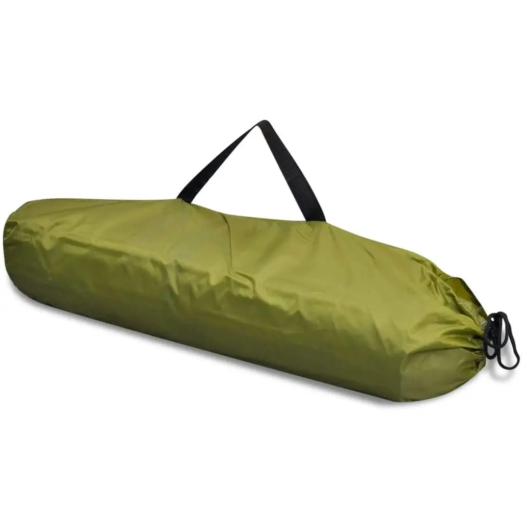 Shower/WC/Changing Tent Green 91020