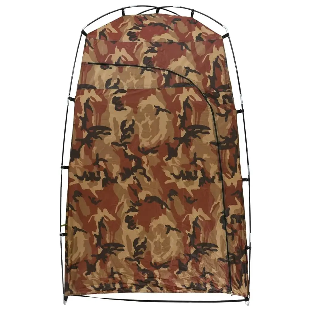 Shower/WC/Changing Tent Camouflage 92217