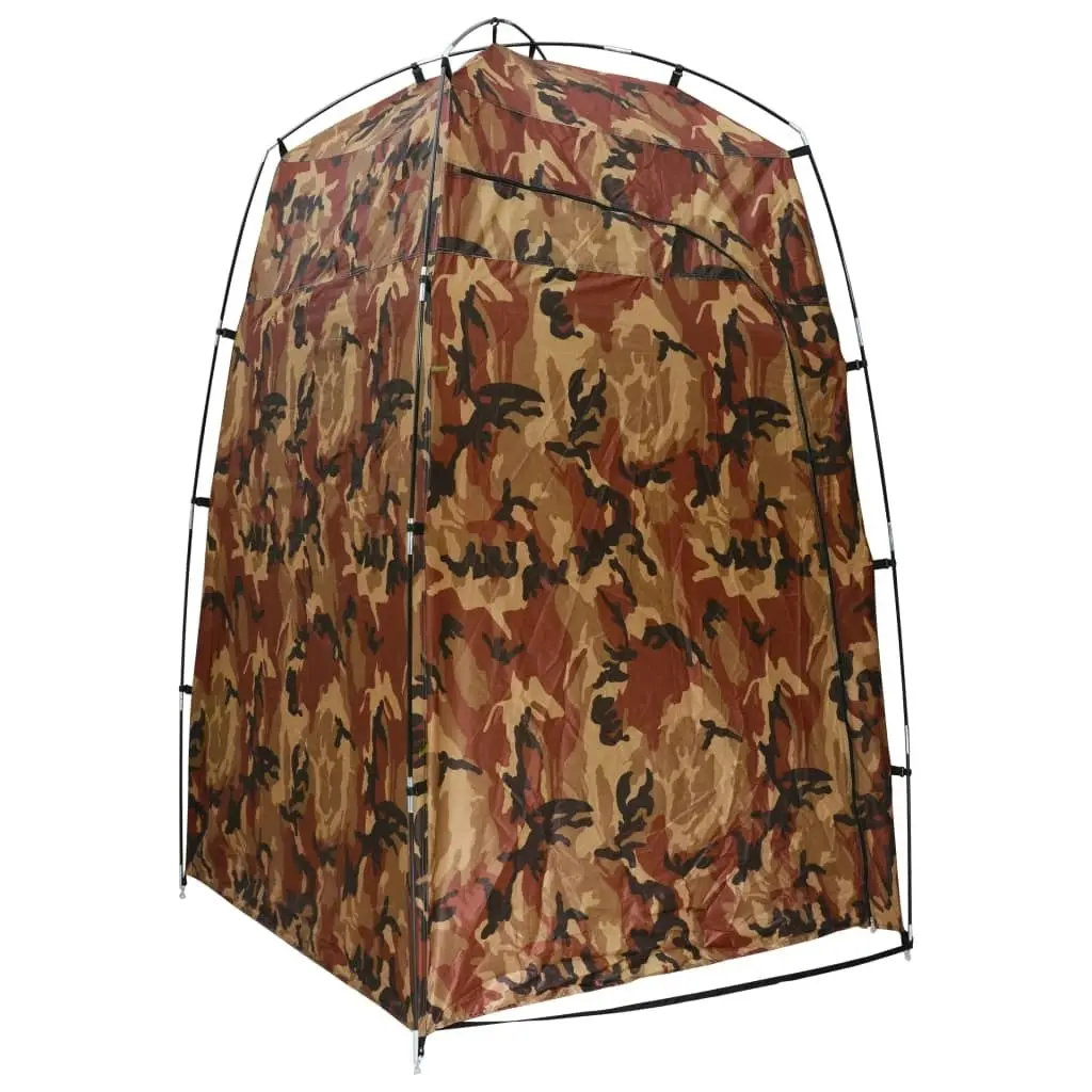 Shower/WC/Changing Tent Camouflage 92217